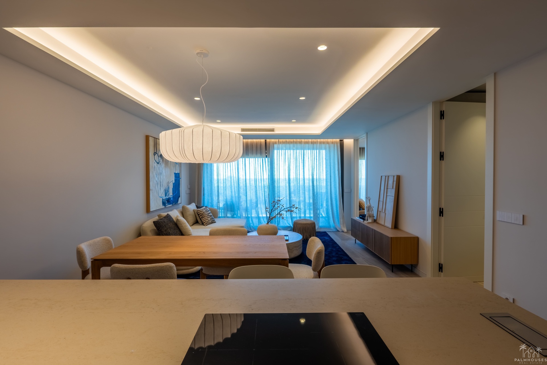 Nouvelle construction - Apartment - Guardamar del Segura