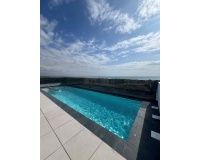 Nouvelle construction - Apartment - Guardamar del Segura