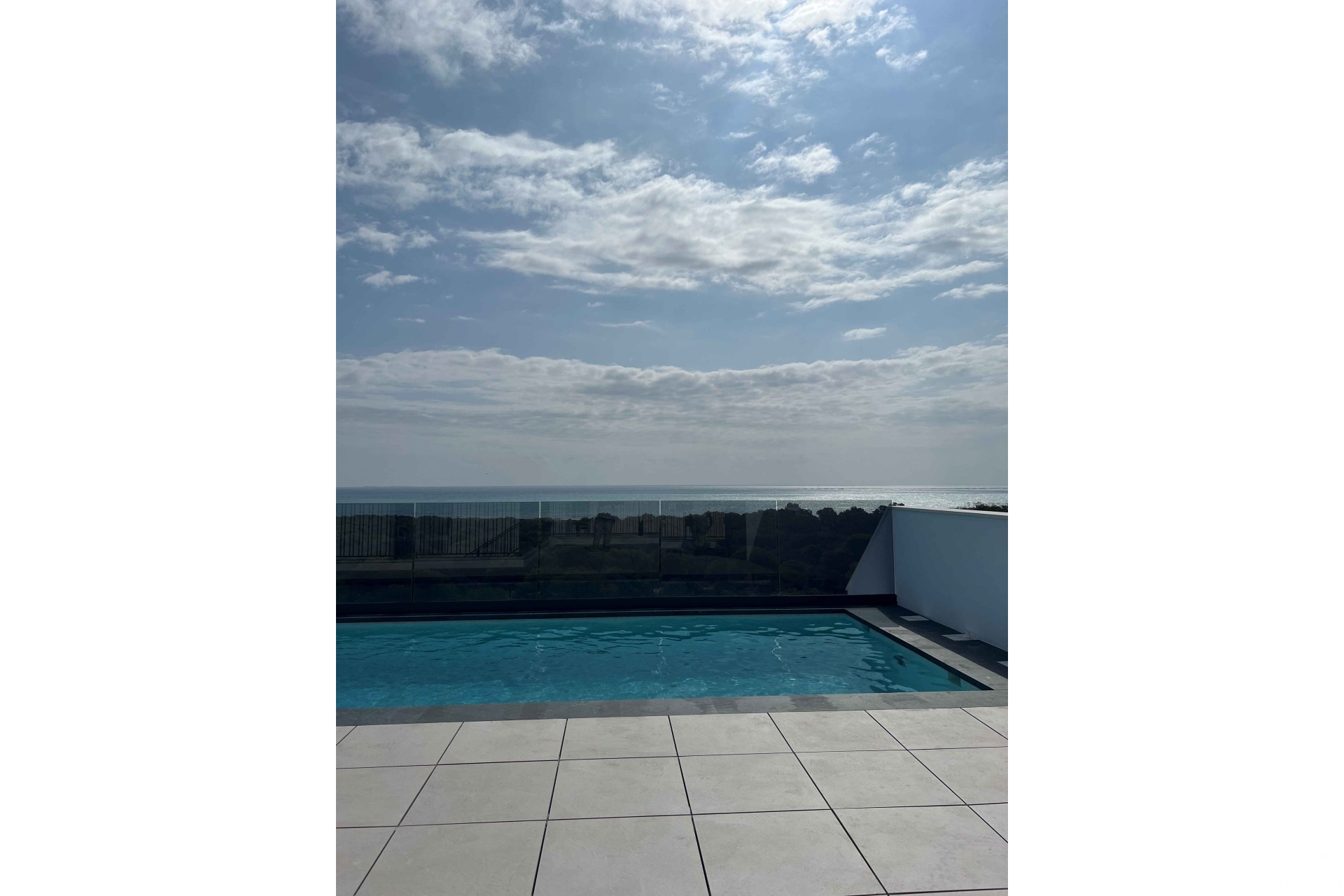 Nouvelle construction - Apartment - Guardamar del Segura