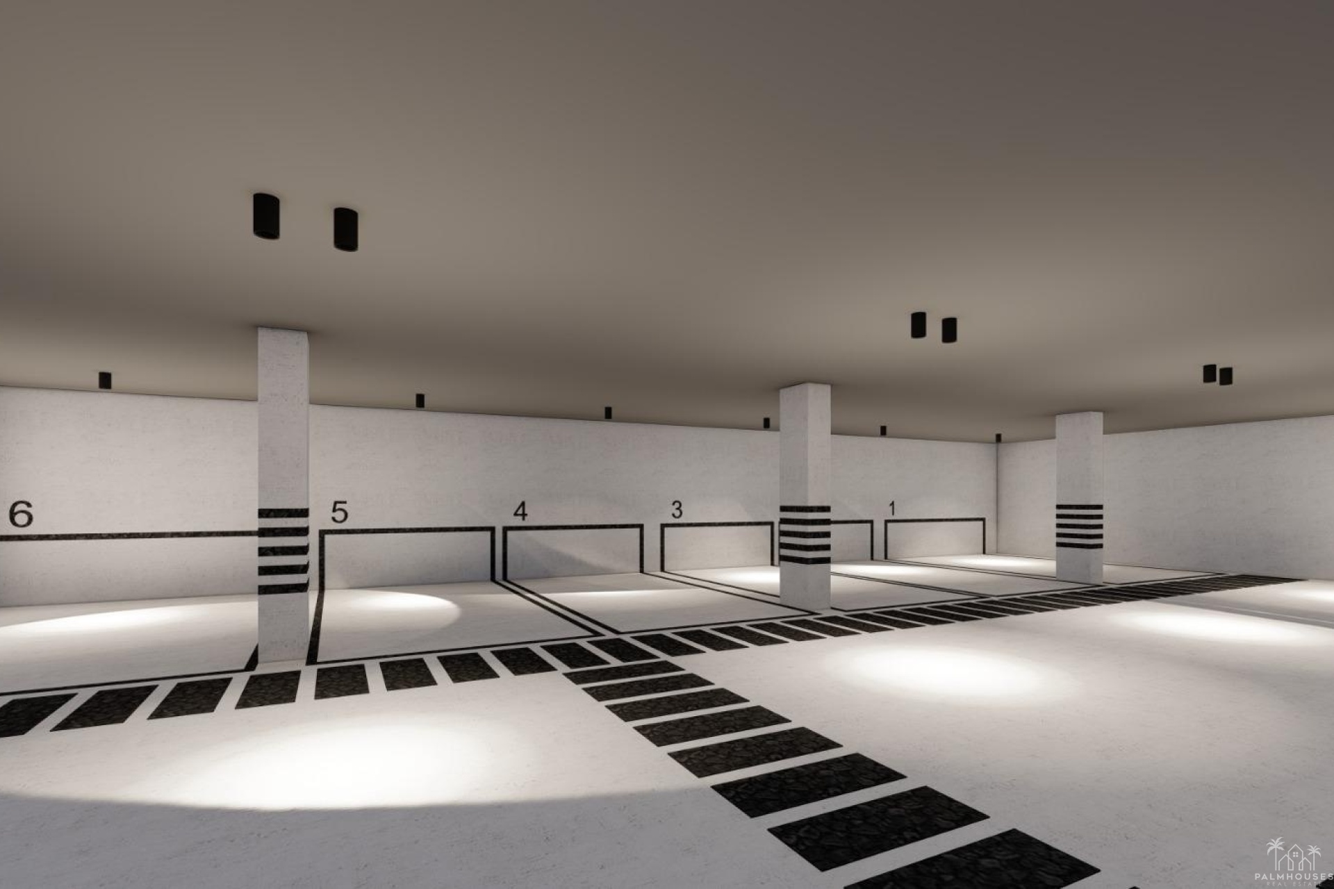 Nouvelle construction - Apartment - Guardamar del Segura
