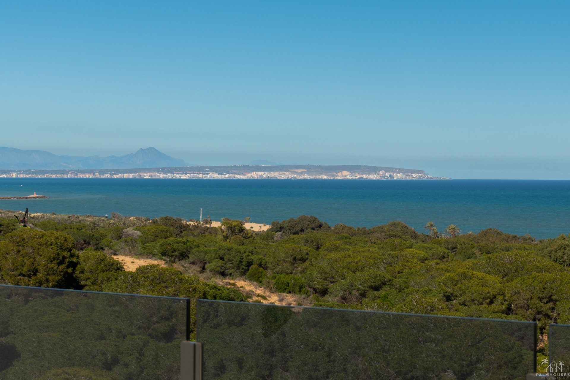 Nouvelle construction - Apartment - Guardamar del Segura