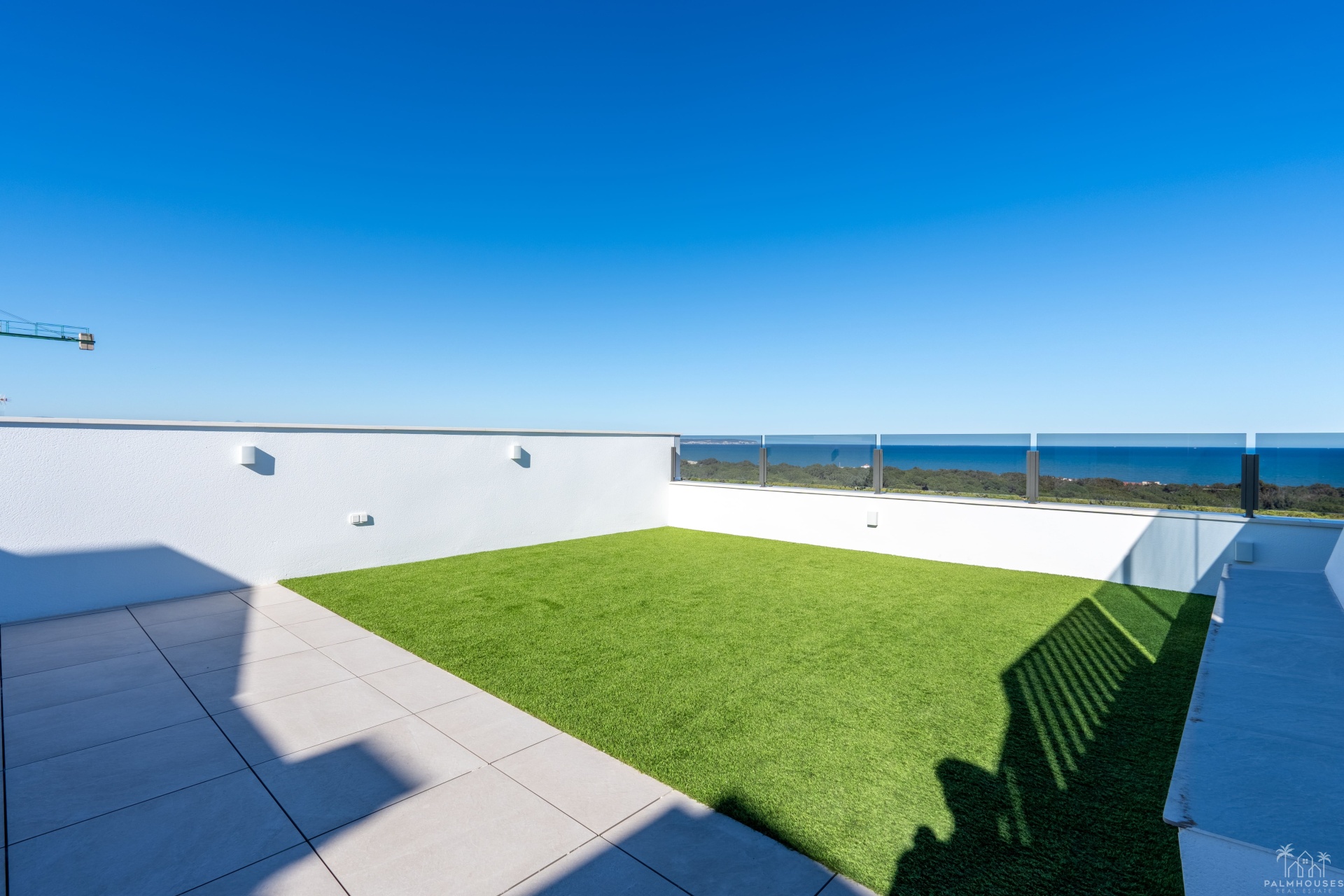 Nouvelle construction - Apartment - Guardamar del Segura
