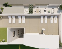 Nouvelle construction - Apartment - Guardamar del Segura