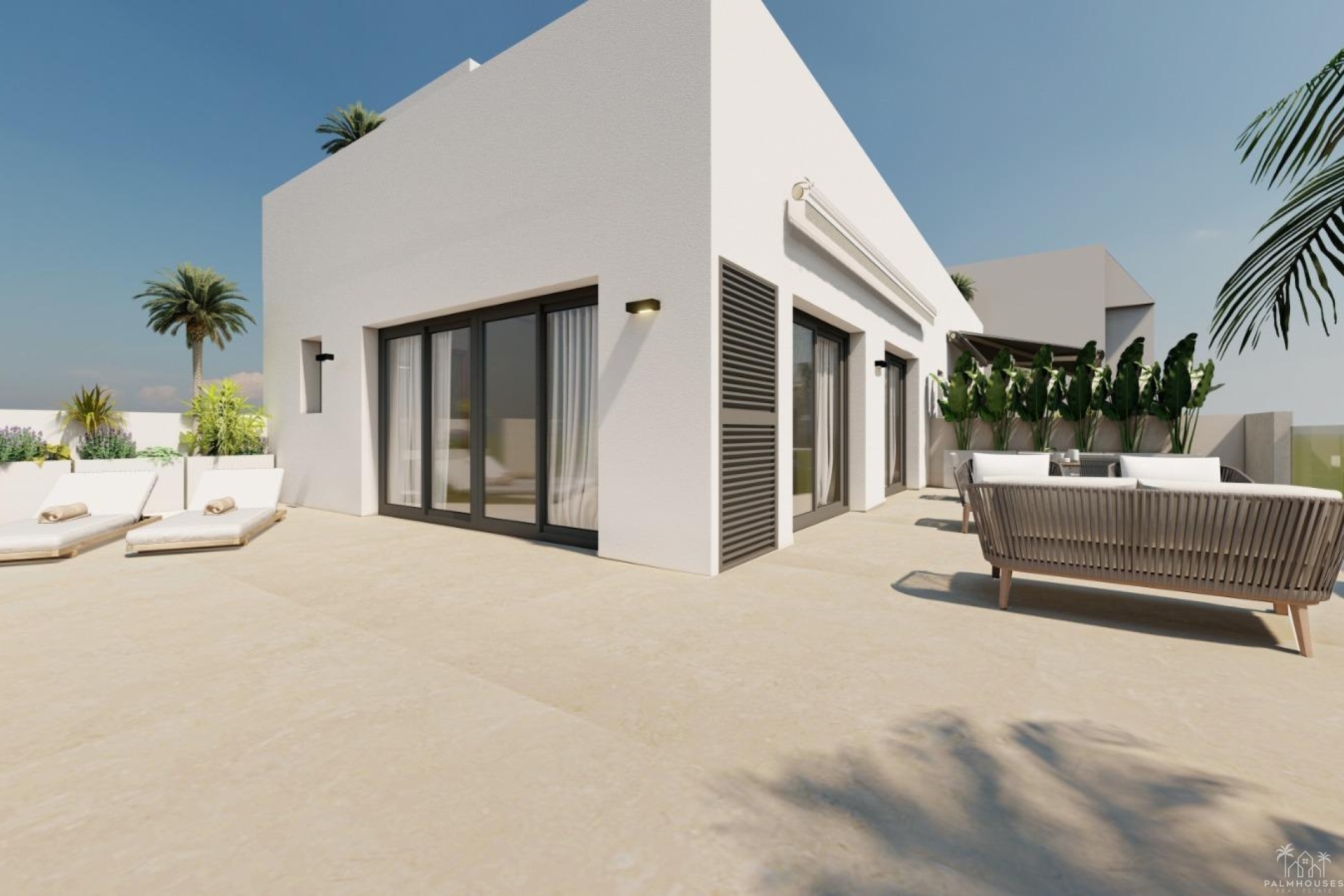 Nouvelle construction - Apartment - Guardamar del Segura