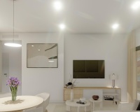 Nouvelle construction - Apartment - Guardamar del Segura