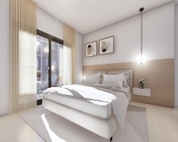 Nouvelle construction - Apartment - Guardamar del Segura