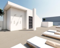 Nouvelle construction - Apartment - Guardamar del Segura