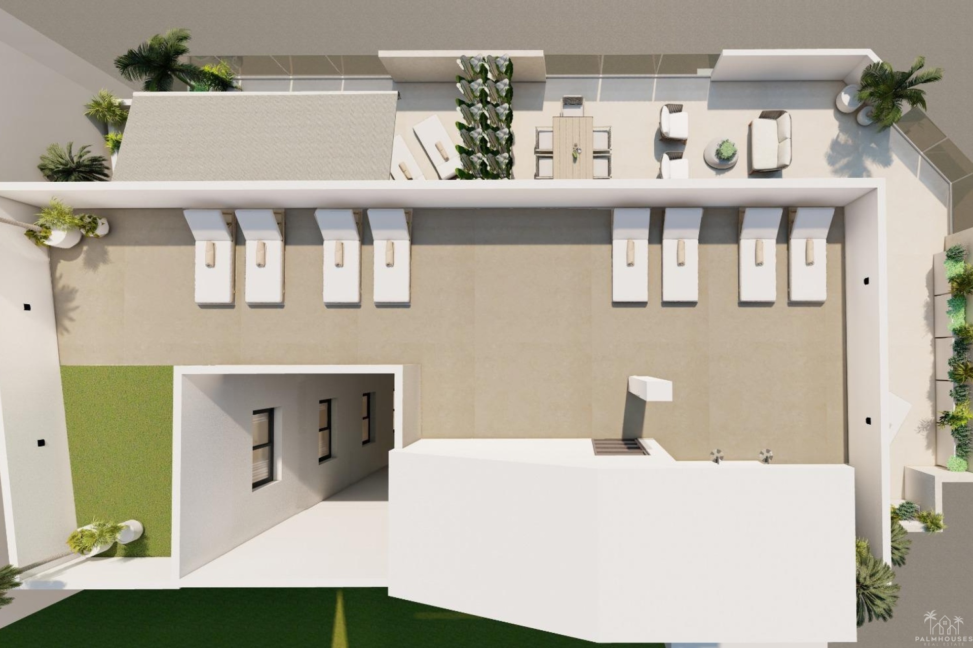 Nouvelle construction - Apartment - Guardamar del Segura