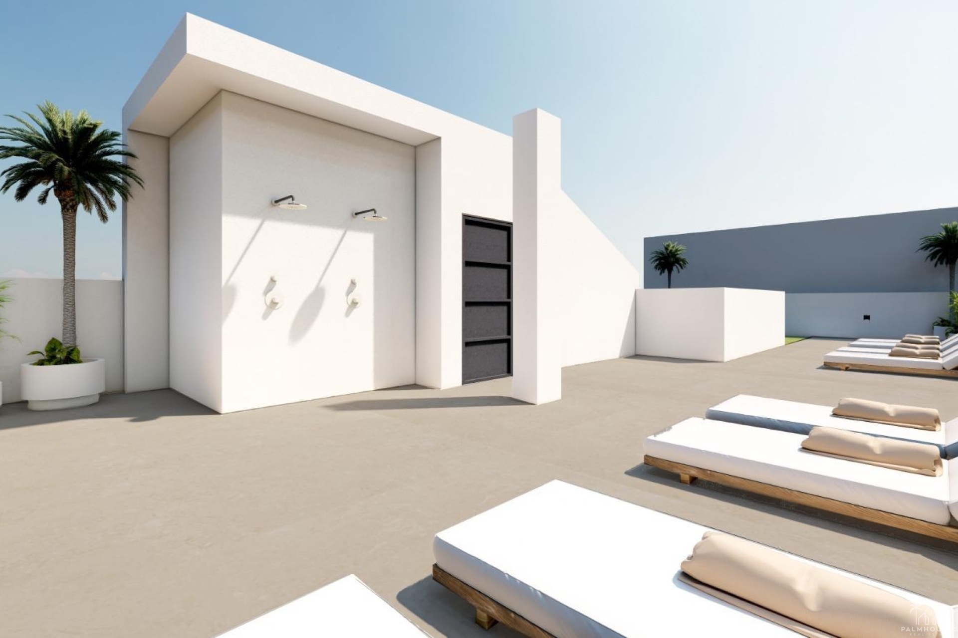 Nouvelle construction - Apartment - Guardamar del Segura