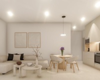 Nouvelle construction - Apartment - Guardamar del Segura