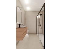 Nouvelle construction - Apartment - Guardamar del Segura