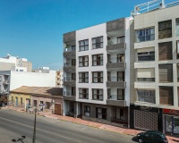 Nouvelle construction - Apartment - Guardamar del Segura