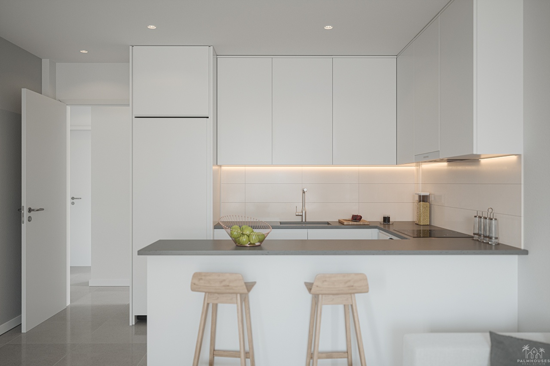 Nouvelle construction - Apartment - Guardamar del Segura