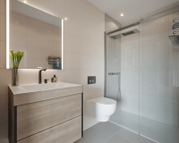 Nouvelle construction - Apartment - Guardamar del Segura