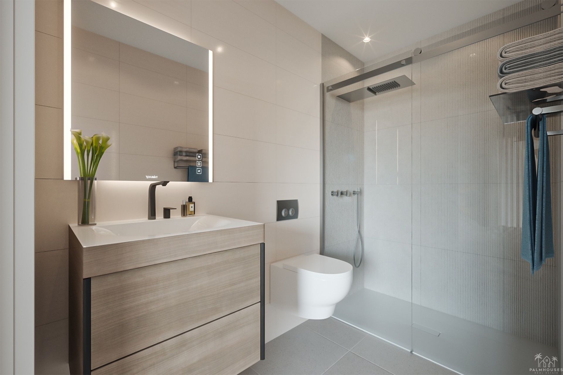 Nouvelle construction - Apartment - Guardamar del Segura