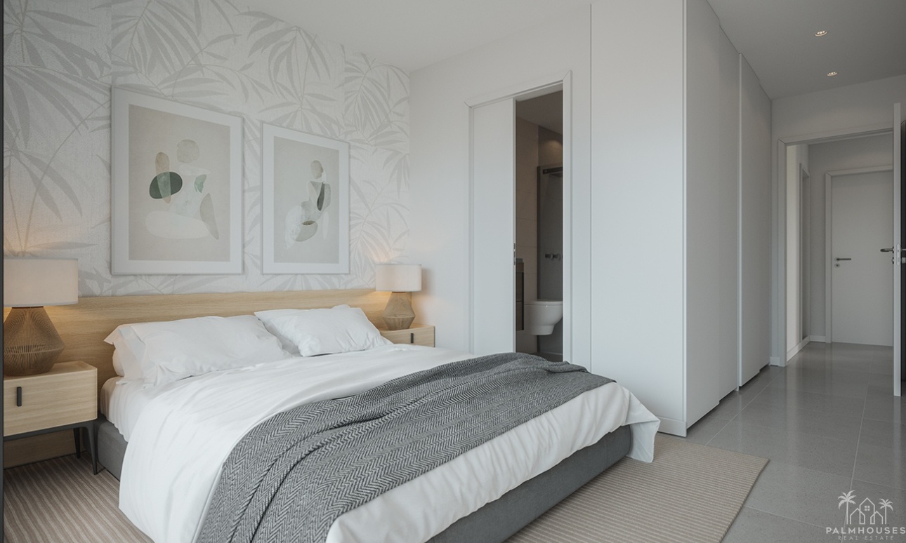 Nouvelle construction - Apartment - Guardamar del Segura