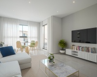 Nouvelle construction - Apartment - Guardamar del Segura