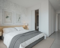 Nouvelle construction - Apartment - Guardamar del Segura