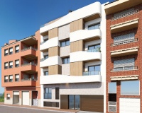 Nouvelle construction - Apartment - Guardamar del Segura