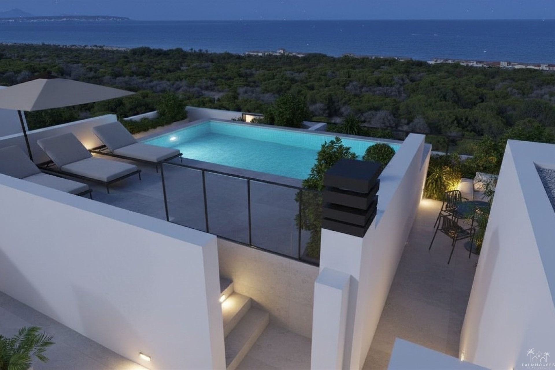 Nouvelle construction - Apartment - Guardamar del Segura
