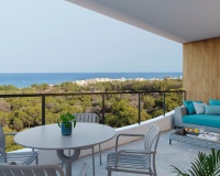 Nouvelle construction - Apartment - Guardamar del Segura