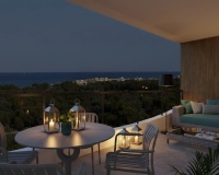 Nouvelle construction - Apartment - Guardamar del Segura