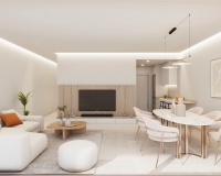 Nouvelle construction - Apartment - Guardamar del Segura