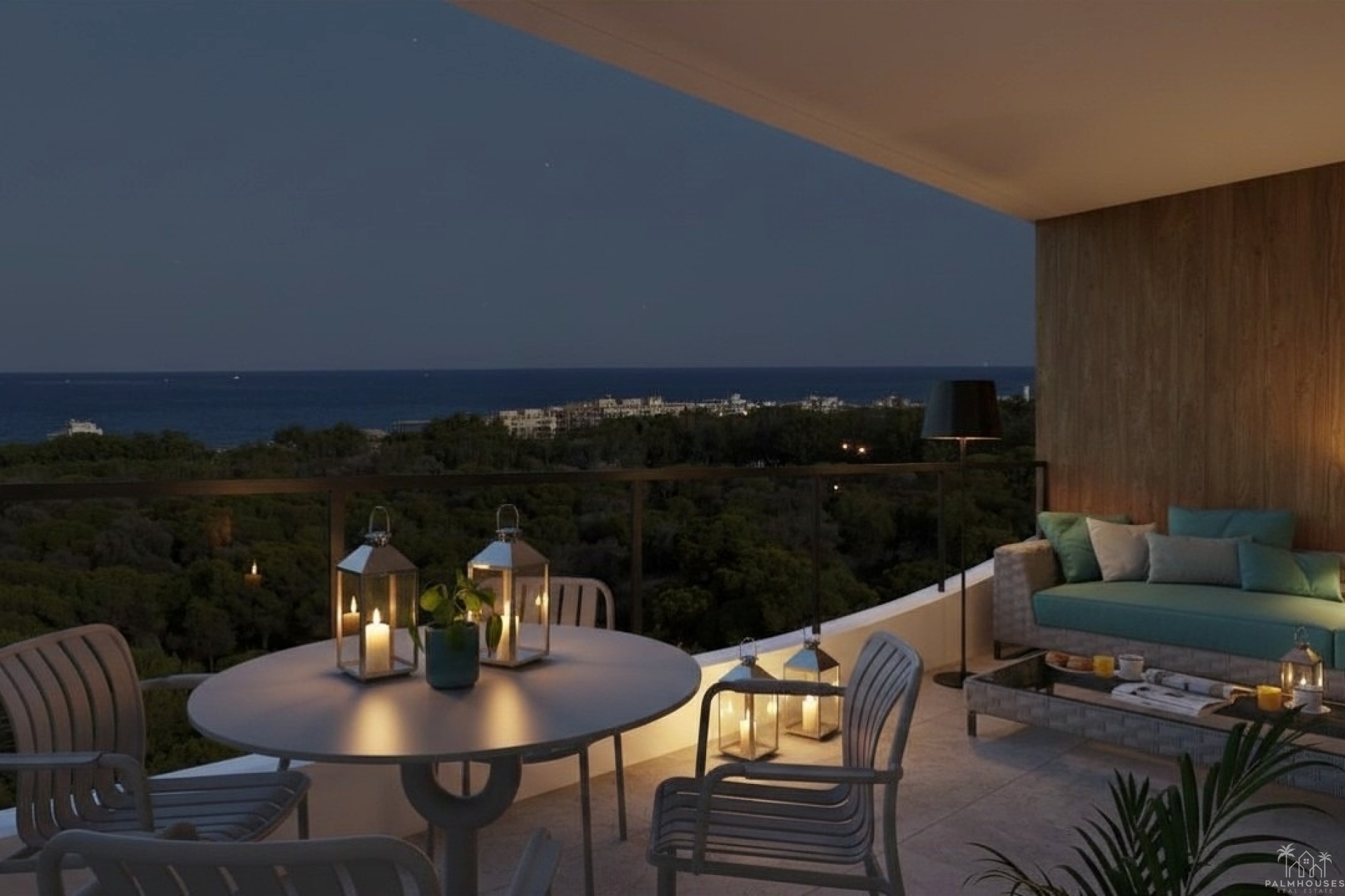Nouvelle construction - Apartment - Guardamar del Segura