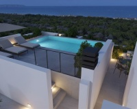 Nouvelle construction - Apartment - Guardamar del Segura