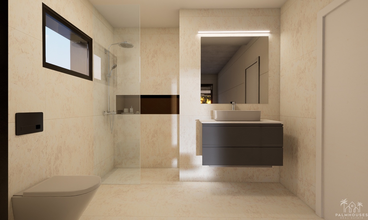 Nouvelle construction - Apartment - Guardamar del Segura