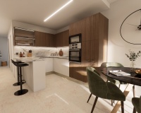 Nouvelle construction - Apartment - Guardamar del Segura