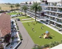 Nouvelle construction - Apartment - Guardamar del Segura