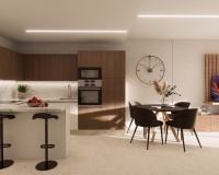 Nouvelle construction - Apartment - Guardamar del Segura