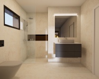 Nouvelle construction - Apartment - Guardamar del Segura