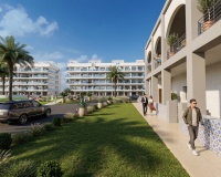 Nouvelle construction - Apartment - Guardamar del Segura