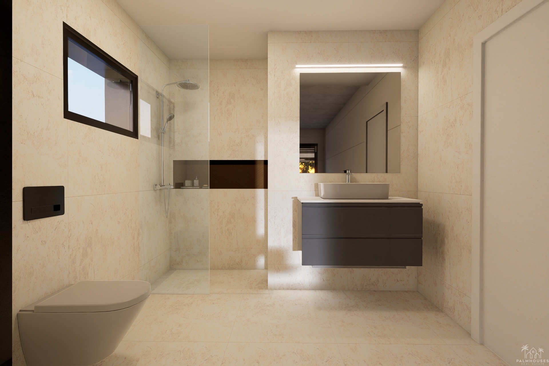 Nouvelle construction - Apartment - Guardamar del Segura