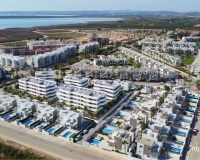 Nouvelle construction - Apartment - Guardamar del Segura