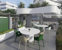 Nouvelle construction - Apartment - Guardamar del Segura