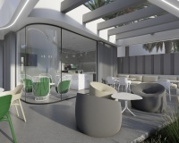 Nouvelle construction - Apartment - Guardamar del Segura