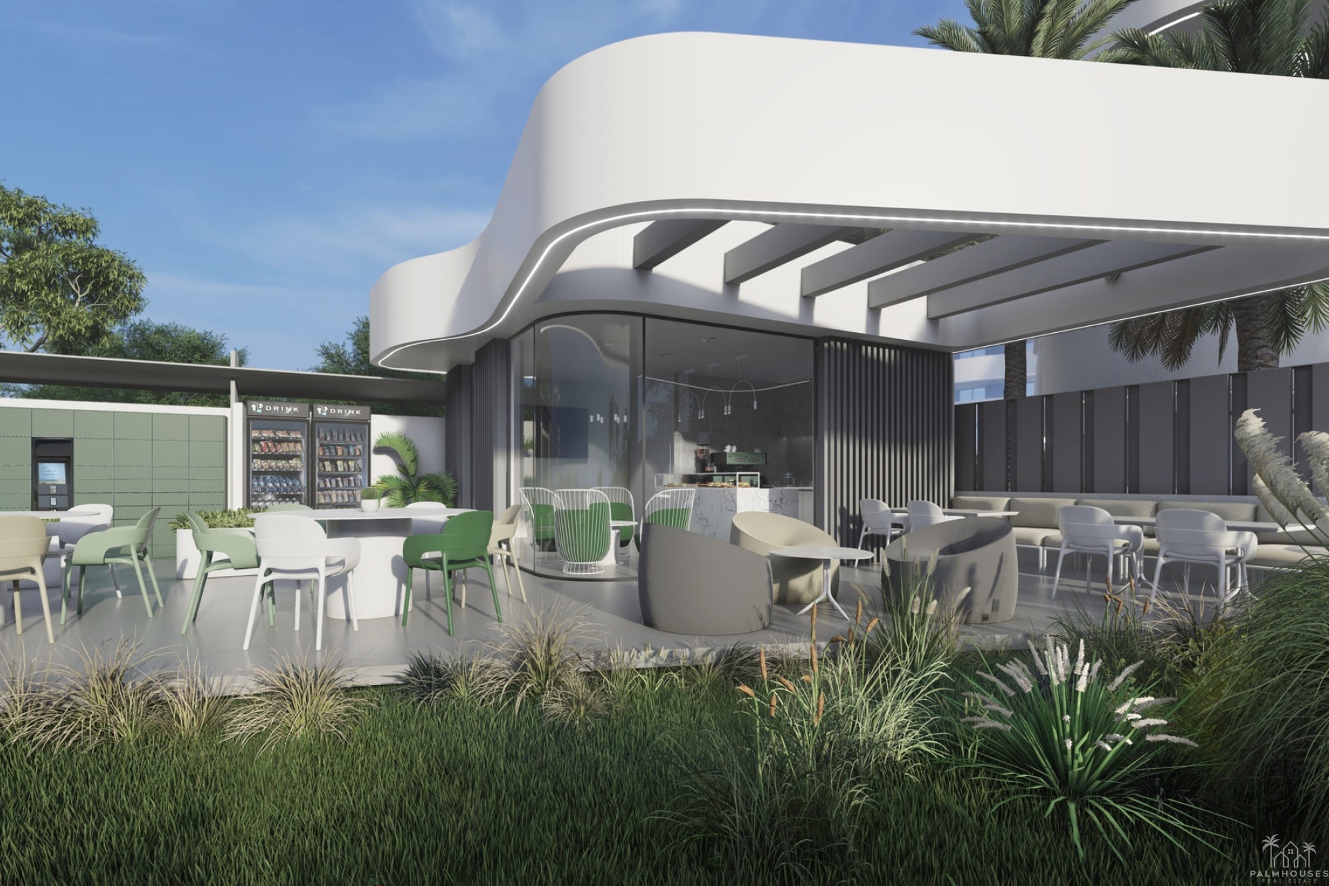Nouvelle construction - Apartment - Guardamar del Segura