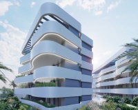 Nouvelle construction - Apartment - Guardamar del Segura