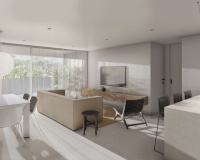 Nouvelle construction - Apartment - Guardamar del Segura