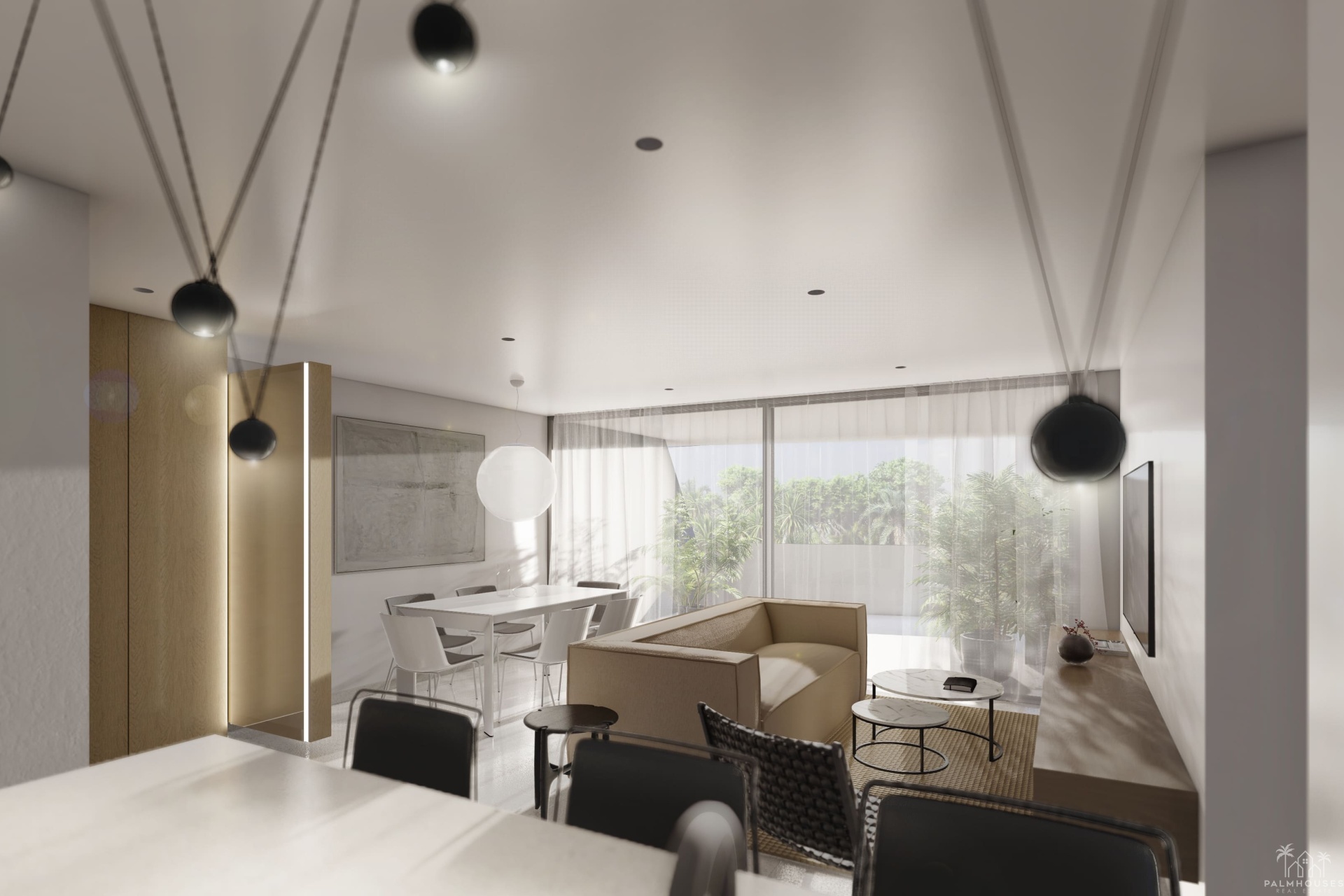 Nouvelle construction - Apartment - Guardamar del Segura