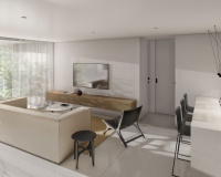Nouvelle construction - Apartment - Guardamar del Segura