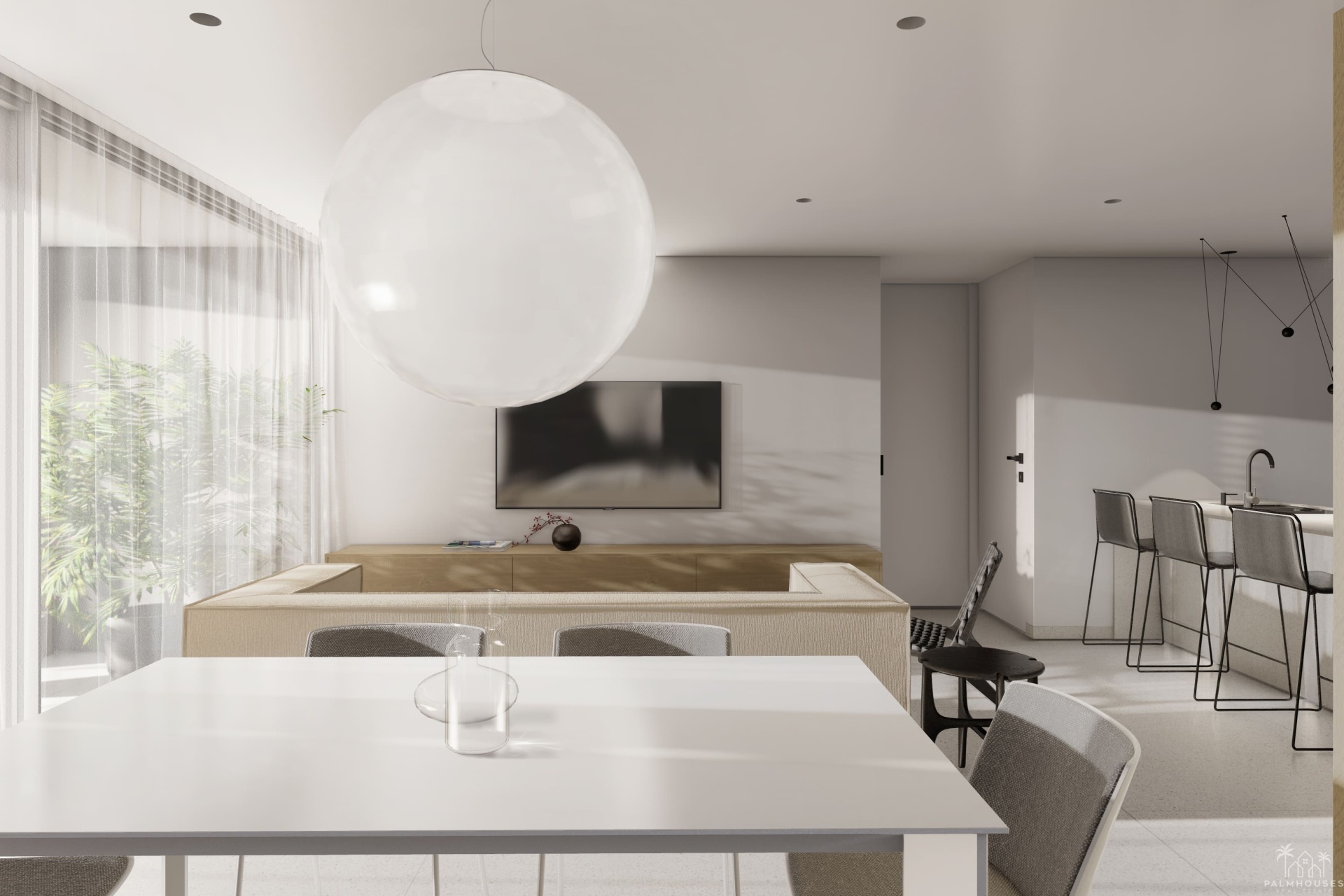 Nouvelle construction - Apartment - Guardamar del Segura