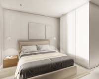 Nouvelle construction - Apartment - Guardamar del Segura