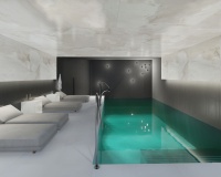 Nouvelle construction - Apartment - Guardamar del Segura