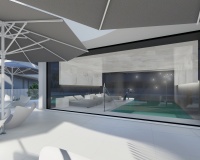Nouvelle construction - Apartment - Guardamar del Segura