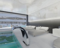 Nouvelle construction - Apartment - Guardamar del Segura