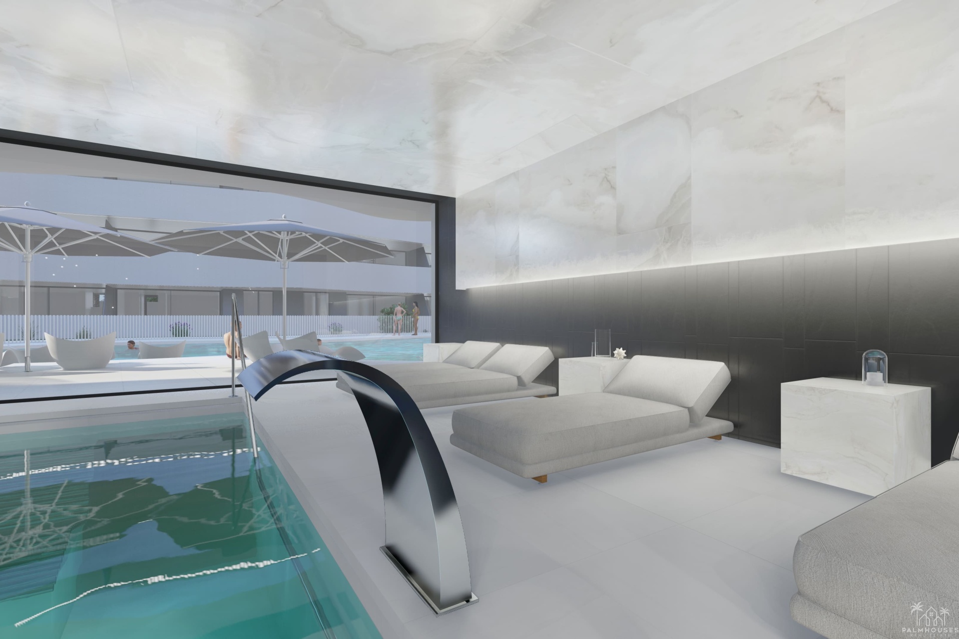 Nouvelle construction - Apartment - Guardamar del Segura